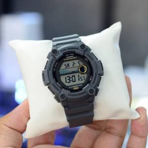Montres Company 香港註冊公司 (32年老店) 卡西歐 CASIO 100米防水 WS1300 WS-1300...