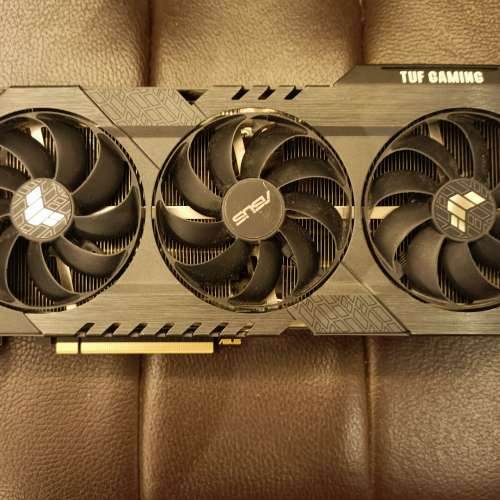 Asus tuf rtx3080ti 3080 ti 12gb oc顯卡勁過2080ti 3070 3070ti 4060ti 4070 5060...