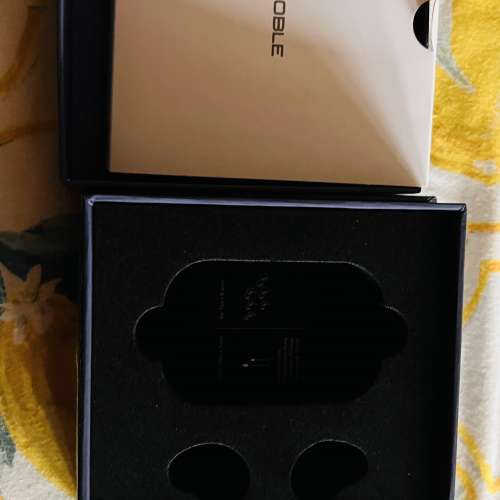 Noble Fokus Prestige