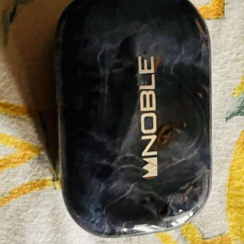 Noble Fokus Prestige