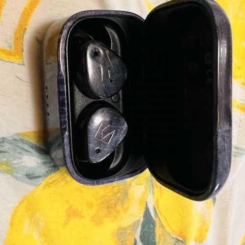 Noble Fokus Prestige