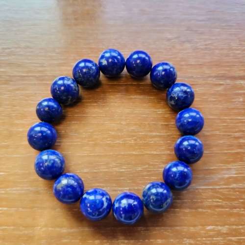 青金石 手串