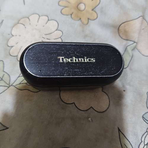 Teahnic Az80