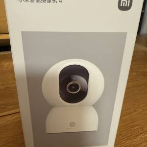 小米攝像頭4 800萬像素