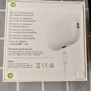 AirPods Pro 2