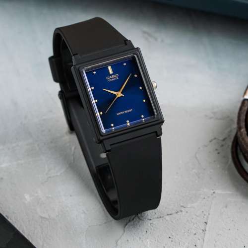 Montres Company 香港註冊公司(32年老店) 卡西歐 CASIO 防水 MQ38 MQ-38 MQ-38-2A ...