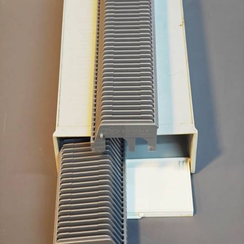 幻燈機幻燈片導軌