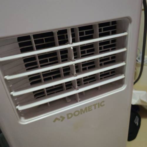dometic 流動式冷氣 冷氣功能己壞 只出風
