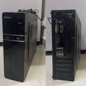 文書電腦，i5，8GB RAM，240GB SSD，Win11，即買即用，合文書，上網，功課
