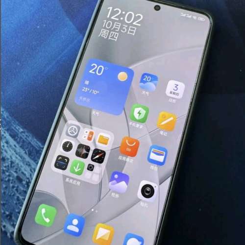 [FS誠放] 【九成九新】小米 冰鈦 Redmi 紅米 Turbo 3 5G 手機 八達通
