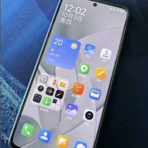 [FS誠放] 【九成九新】小米 冰鈦 Redmi 紅米 Turbo 3 5G 手機 八達通