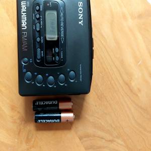 Sony walkman