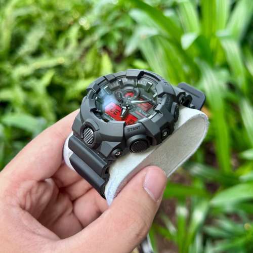 Montres Company 香港註冊公司 (32年老店) 卡西歐 CASIO G-SHOCK 200米防水 防震 G...