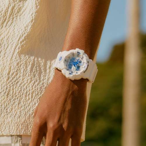 Montres Company 香港註冊公司 (32年老店) 卡西歐 CASIO G-SHOCK 200米防水 防震 G...