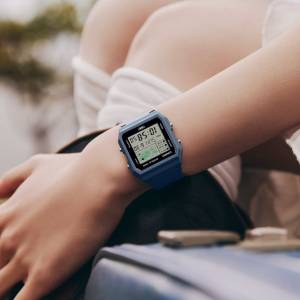Montres Company 香港註冊公司 (32年老店) 卡西歐 CASIO 世界地圖 防水 LF30 LF-30...