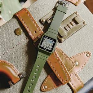 Montres Company 香港註冊公司 (32年老店) 卡西歐 CASIO 世界地圖 防水 LF30 LF-30...