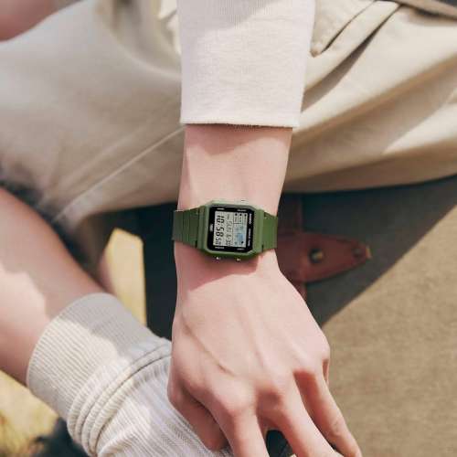 Montres Company 香港註冊公司 (32年老店) 卡西歐 CASIO 世界地圖 防水 LF30 LF-30...