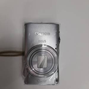 (大熱門美國天后KandallJenner之選 ）Canon ixus285 HS Supreme Compact Camera