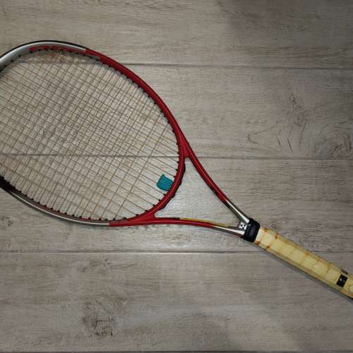 Wilson Fischer Pro1 Ceremic Graphite (Mid-plus Grip 3)