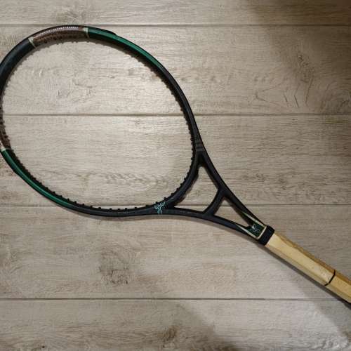 Prince Triple Braid TC66 (Oversize Grip 3)