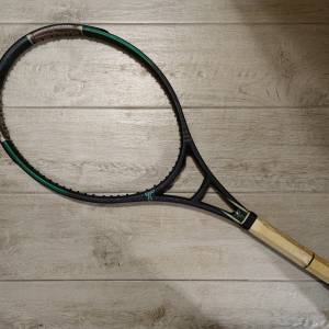 Prince Triple Braid TC66 (Oversize Grip 3)