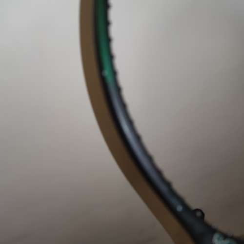 Prince Triple Braid TC66 (Oversize Grip 3)(剪線收藏的)