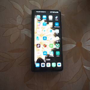 95%New 榮耀Honor Magic V2 5G 16+512GB 黑色 自用首選