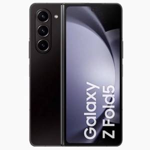 99%新samsung fold 5 12+1TB 雙卡港行黑色全套