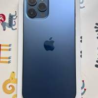 90%new iphone 15 pro 128 GB 藍色
