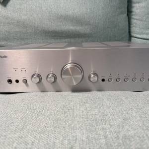 Cambridge Audio Azur 550A