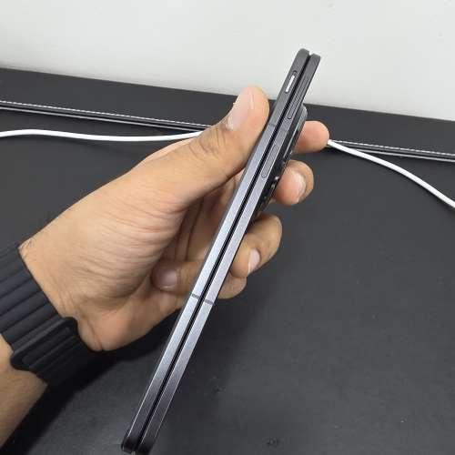 Oppo Find N5 香港行貨 512GB