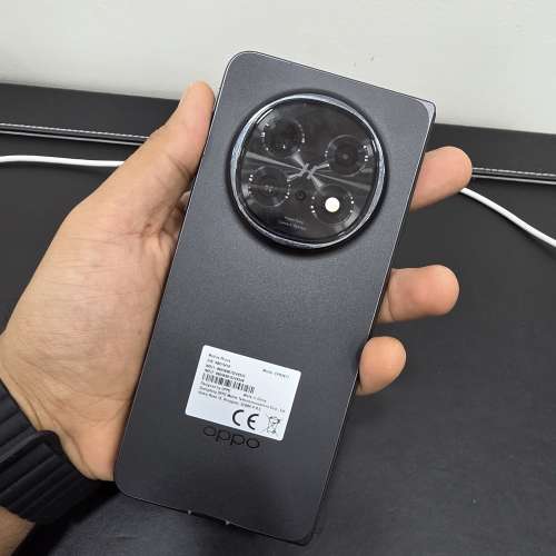 Oppo Find N5 香港行貨 512GB