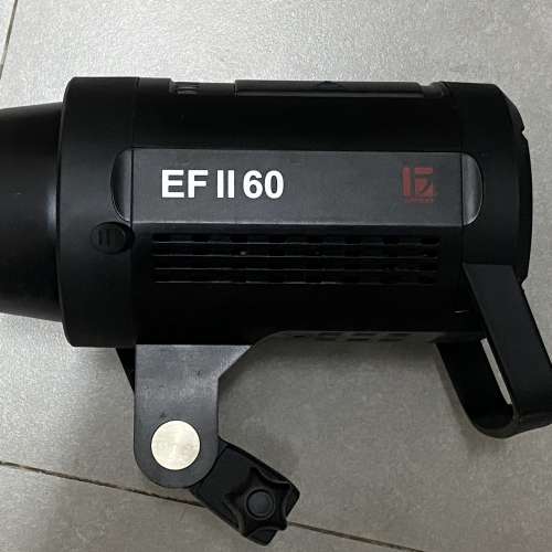 金貝 JINBEI EFII 60W ELD燈 Jinbei EF60II LED Light