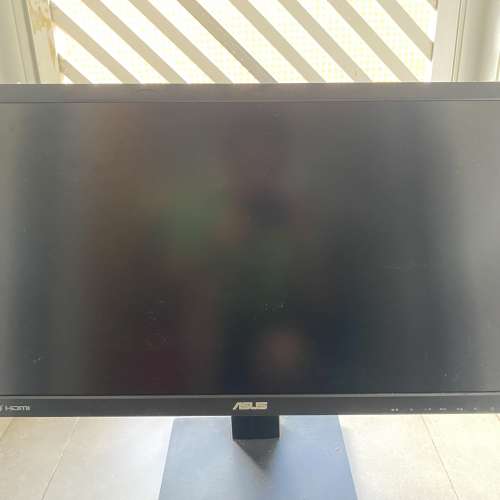 ASUS PB278Q 27吋 2K 100% sRGB 色域 顯示屏