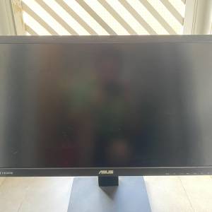 ASUS PB278Q 27吋 2K 100% sRGB 色域 顯示屏