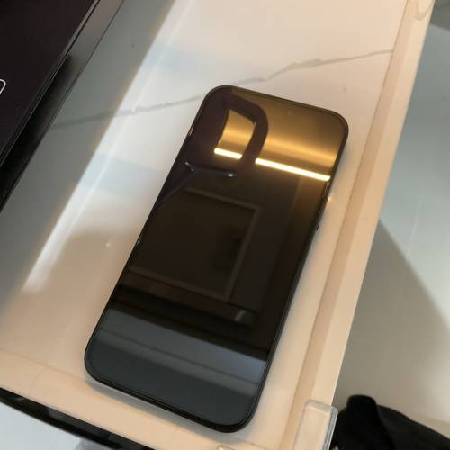 99%新iphone 16plus 512gb 美版有鎖卡貼機