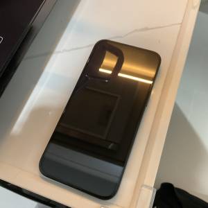 99%新iphone 16plus 512gb 美版有鎖卡貼機