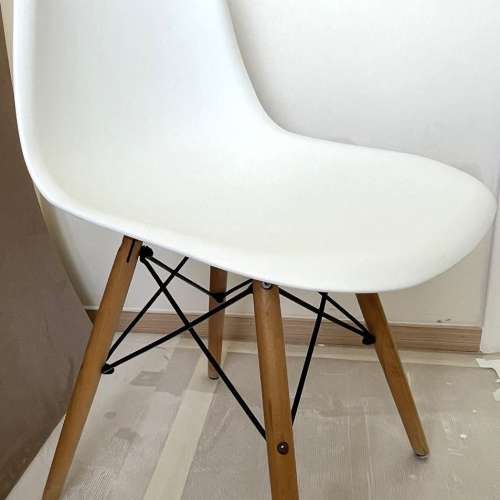designer Chair x 4