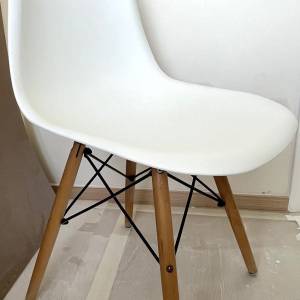 designer Chair x 4