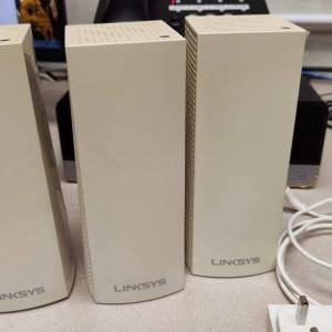 Linksys WHW03 V2