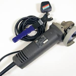 Black & Decker Angle Grinder