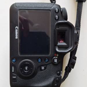 Canon 6D mark 1