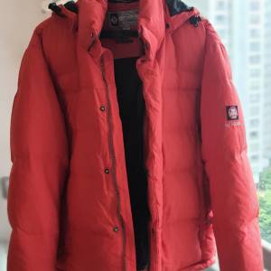 Pro Cam-Fis 6L.PLUS 羽絨褸 Size S