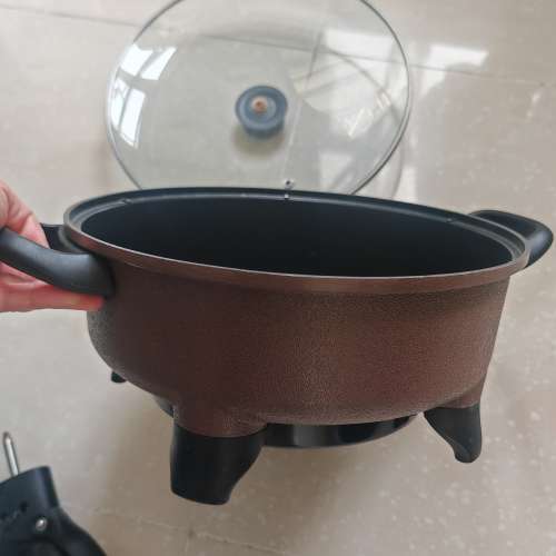 多功能正常新正電鍋