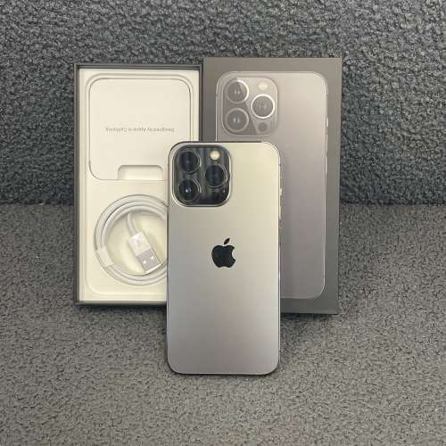 ✨超抵用iPhone 13 pro✨香港行貨/Apple iPhone 13系列/Apple iPhone 13 Pro/超㩒...