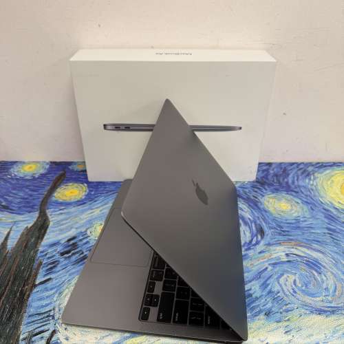 (MacBookAir 高配 M1 CPU🔥）Apple MacBook Air 2021/APPLE Retina/M1 CPU/8,16GB ...