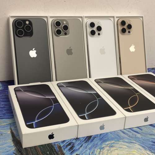 ✨Apple最新款16大螢幕機✨(❤️‍🔥電子之家，超多靚Apple 手機之家❤️‍🔥）App...