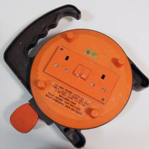 MK Power Bar