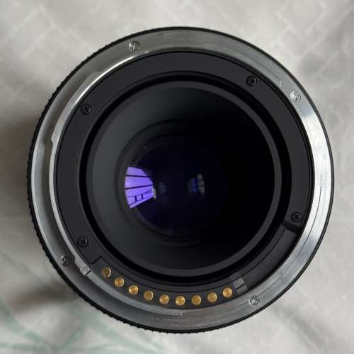 Contax 645 Carl Zeiss  Apo-Marko-Planar 120mm f4 T*