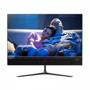 lenovo ideacentre 510 23ish AIO PC i5 7400T 8/16GB 256/512SSD